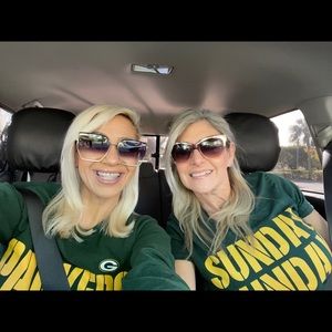 Meet your Posher, Sandra